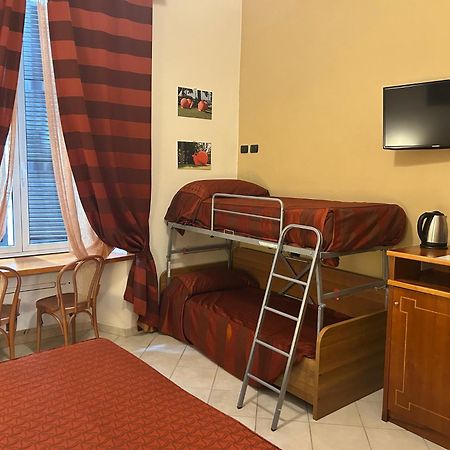 Dama Private Rooms ローマ エクステリア 写真