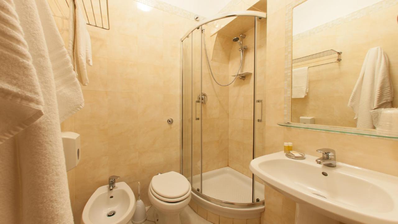 Dama Private Rooms ローマ エクステリア 写真