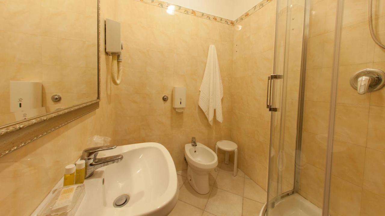 Dama Private Rooms ローマ エクステリア 写真